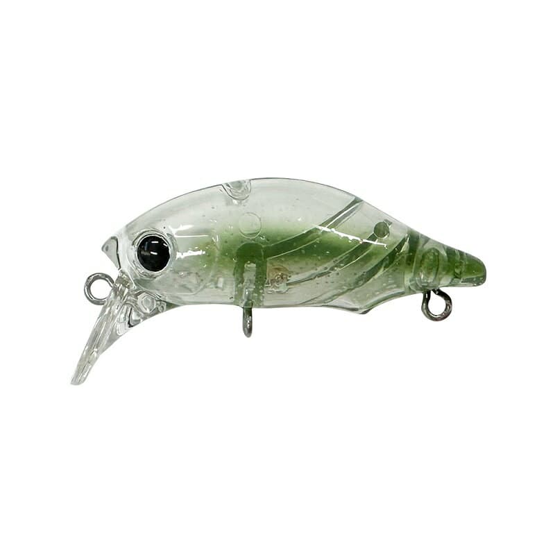 Smith Puppet More 37mm #09 Side Green