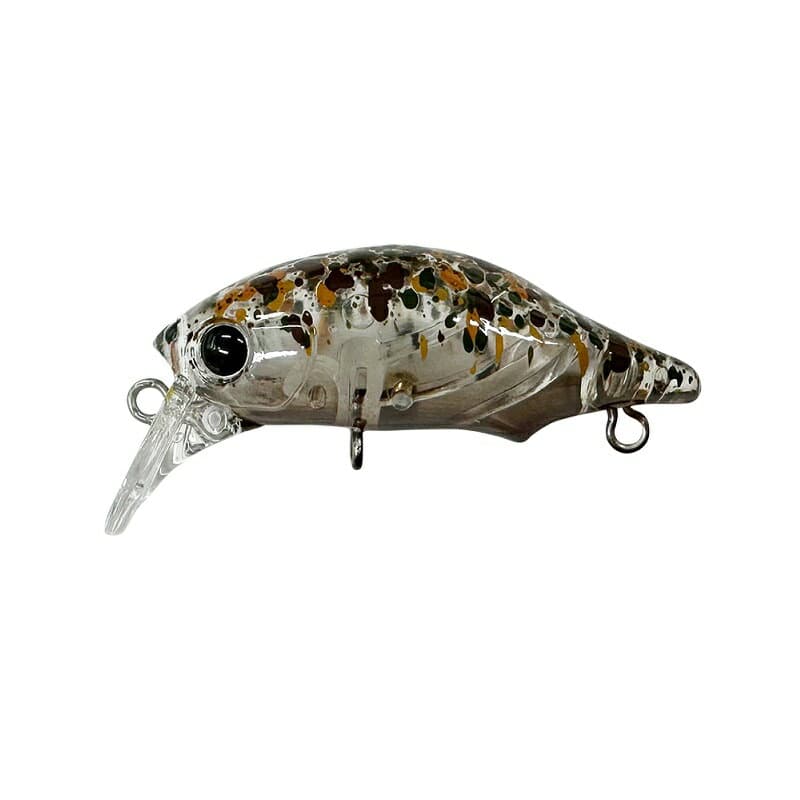 Smith Puppet More 37mm #10 Multi Pellet