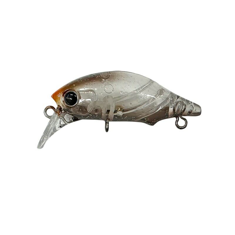 Smith Puppet More 37mm #14 FO Brown Berry