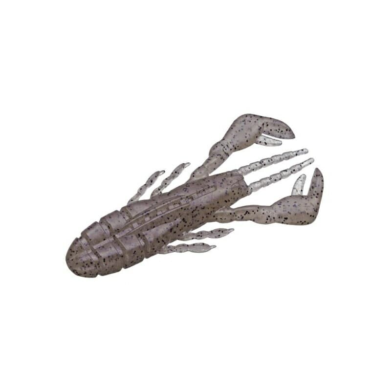 Evergreen Worm Claw Motion 3inch #37 River Shrimp