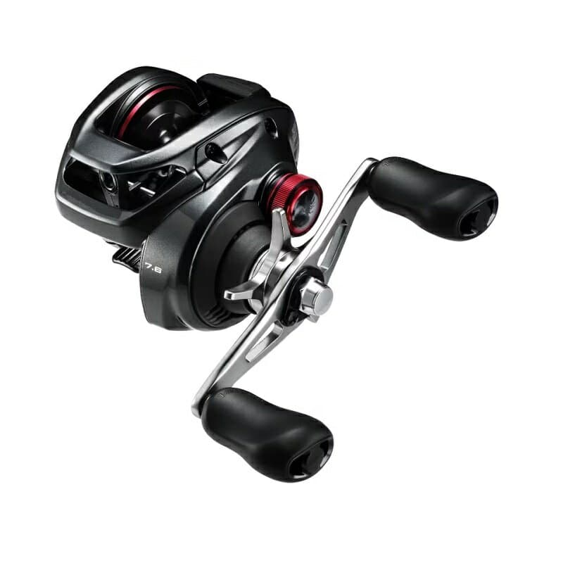 Shimano 24 Scorpion MD 300XGL Left