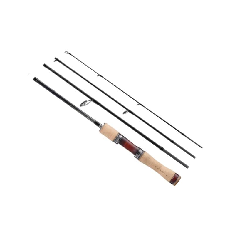 Shimano 24 Cardiff Stream Premium S48UL-G/4