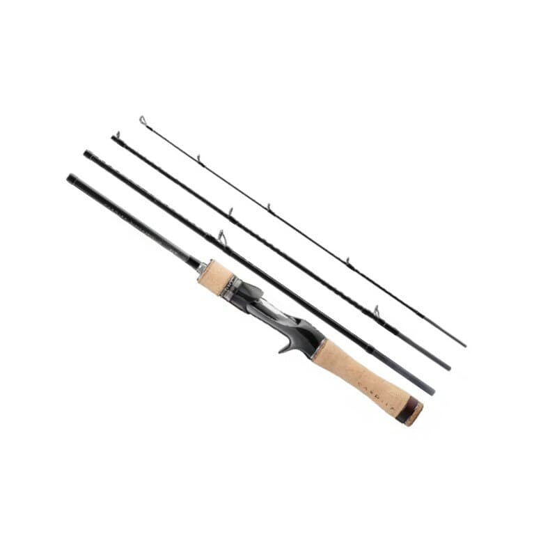 Shimano 24 Cardiff Stream Premium B48UL-G/4