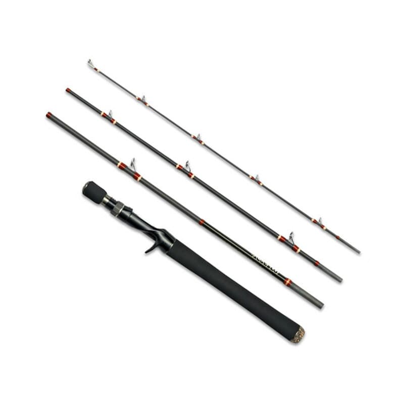 Megabass Valkyrie World Expedition VKC-58ML-4