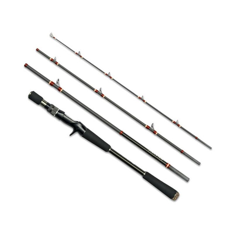 Megabass Valkyrie World Expedition VKC-65MH-4