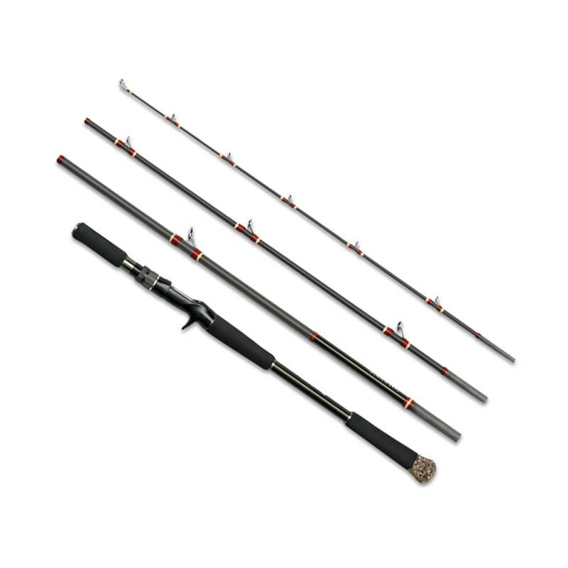 Megabass Valkyrie World Expedition VKC-78H-4