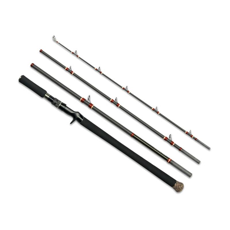 Megabass Valkyrie World Expedition VKC-80XXH-4
