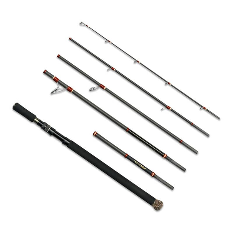 Megabass Valkyrie World Expedition VKS-88-96MH-5.5