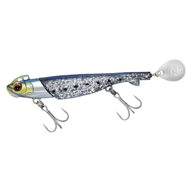 Daiwa Flatjunkie Rodem R4 Blade 21g Maiwashi