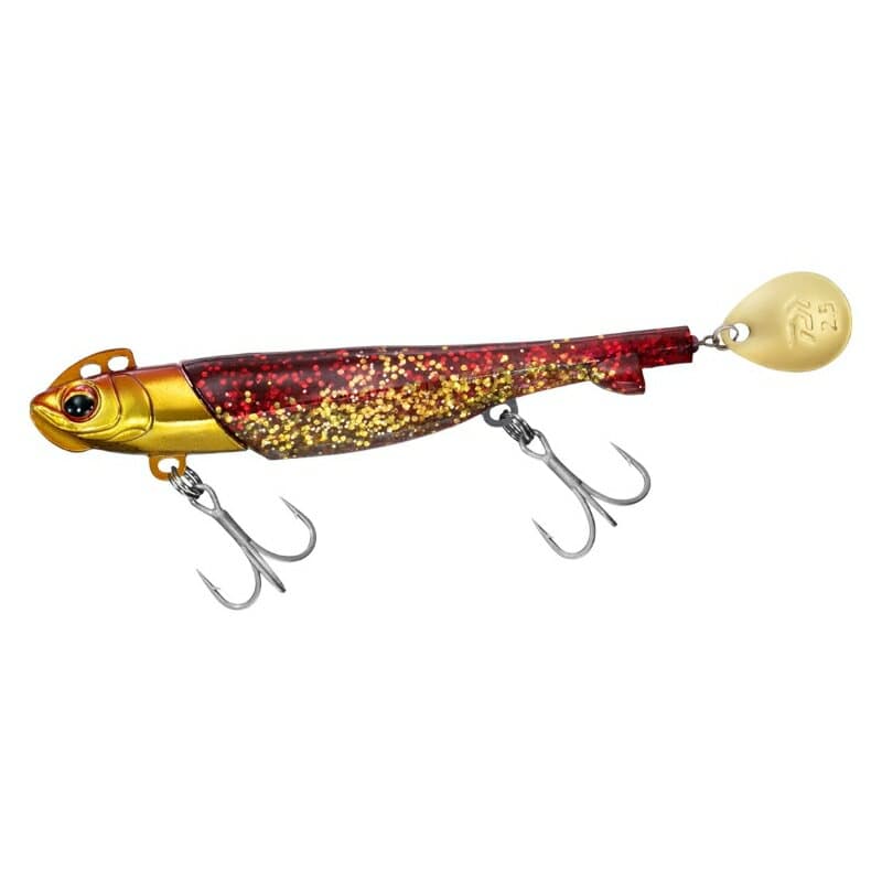 Daiwa Flatjunkie Rodem R4 Blade 28g Hirameburning
