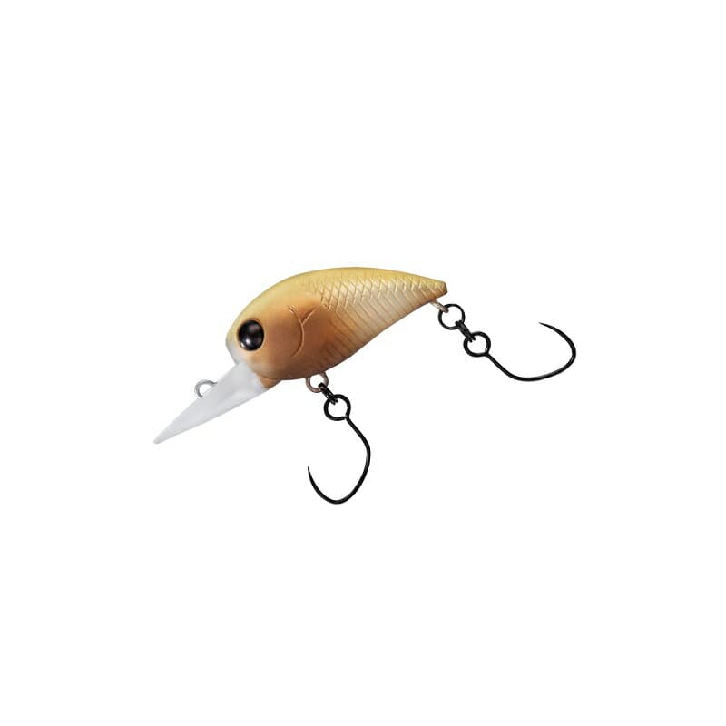 Daiwa Trout Plug Wabcra 30DR C&R Custom Mayfly Beige