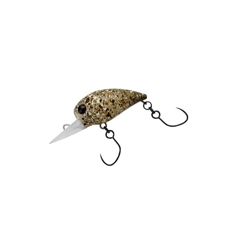 Daiwa Wabcra 30DR C&R Custom Keimura Caddis
