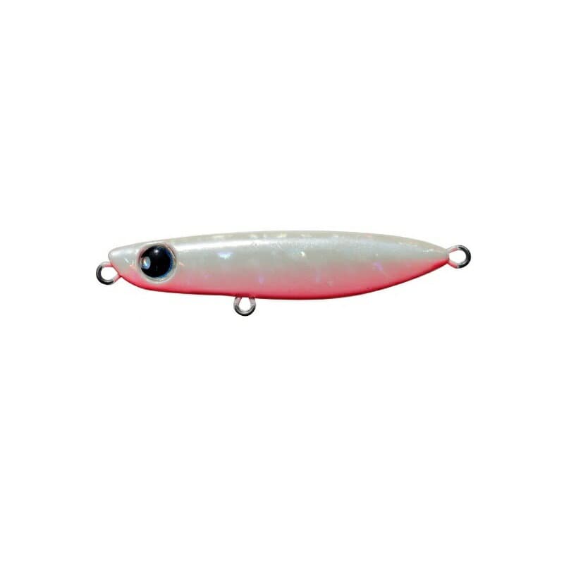 Buddy Works Metal Jig ON Bait 32g GPB Glow Pink Berry