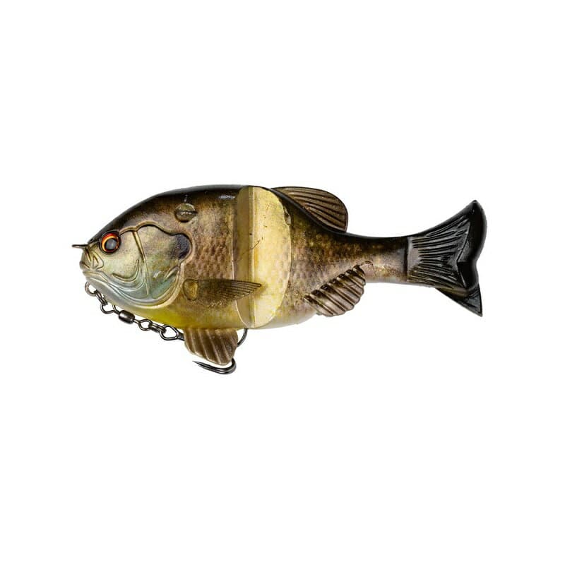 Imakatsu GilSoft 130 130 #S-558 3DR Female Gill
