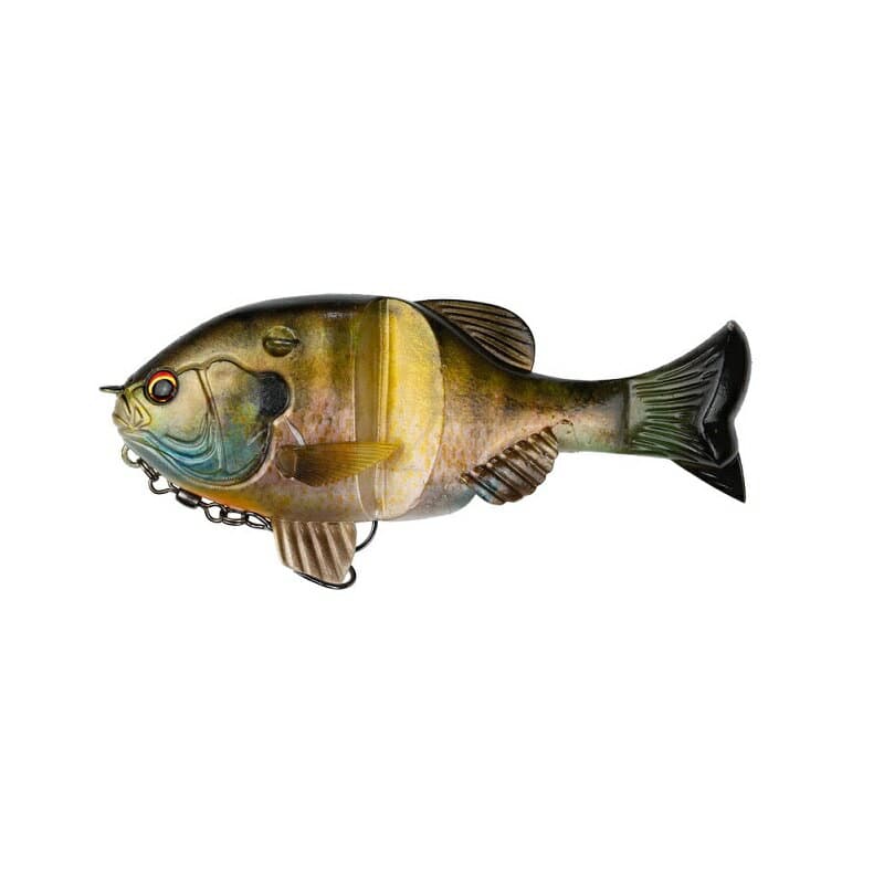 Imakatsu GilSoft 130 130 #S-559 3DR Male Gill