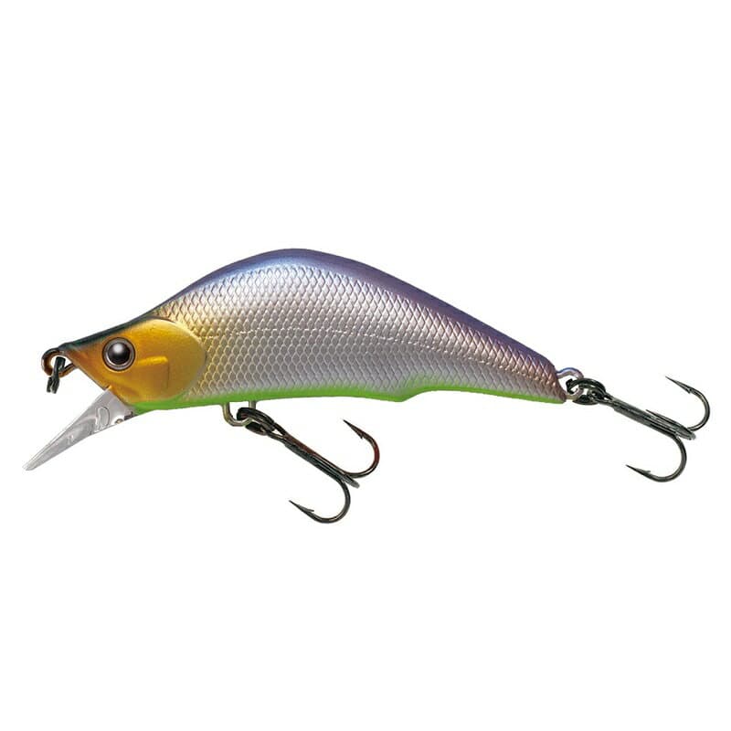 Tiemco Nabia 50FS #025 Posh Bait