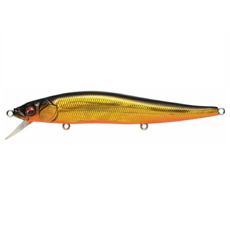 Megabass Vision Oneten #02 GG Megabass Kinkuro