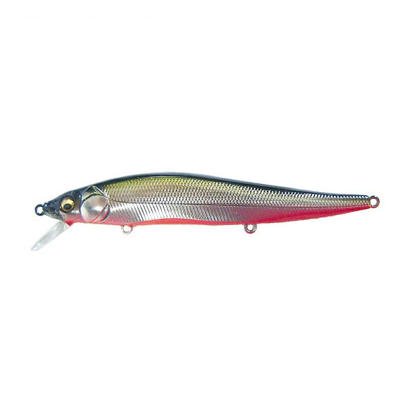 Megabass Vision Oneten #M RB Shad