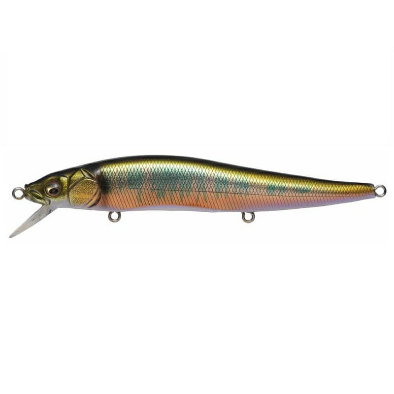 Megabass VISION ONETEN Wa-Gin Oikawa