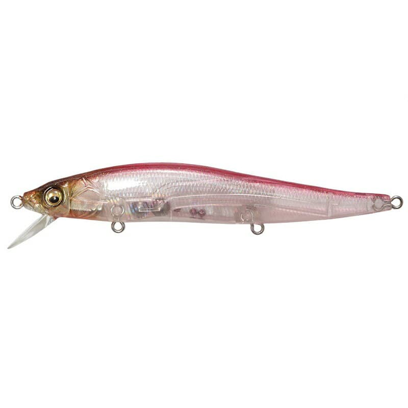 Megabass VISION ONETEN GLX Cotton Wakasagi