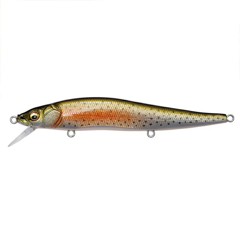 Megabass VISION ONETEN GLX Rainbow