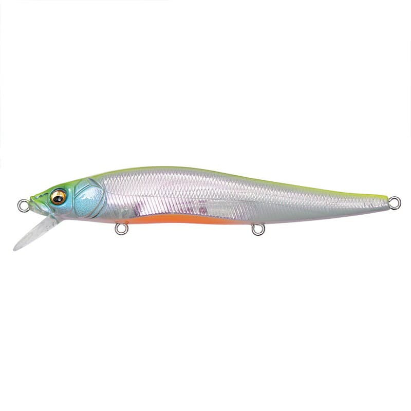 Megabass Bass Lure Vision Oneten Aurora Reaction