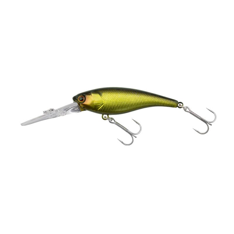 Jackall Soul Shad 58SP Kasumi Clear Up