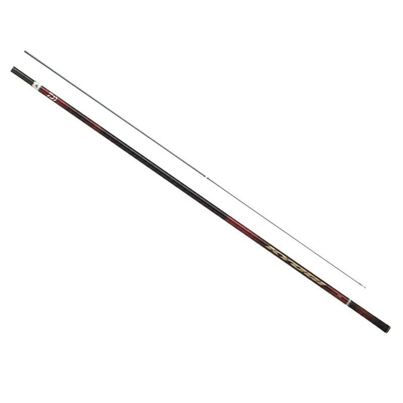 Daiwa Ginei Kyogi A H85J
