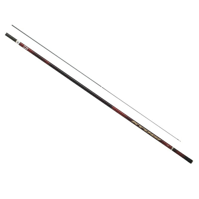 Daiwa Ginei Kyogi A XH85J