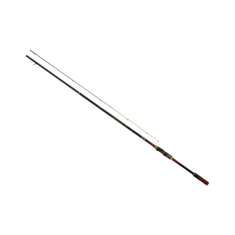 Daiwa Ginro Power Torque 06-50 J