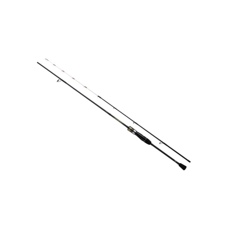 Daiwa 25 KISU X MH-165K