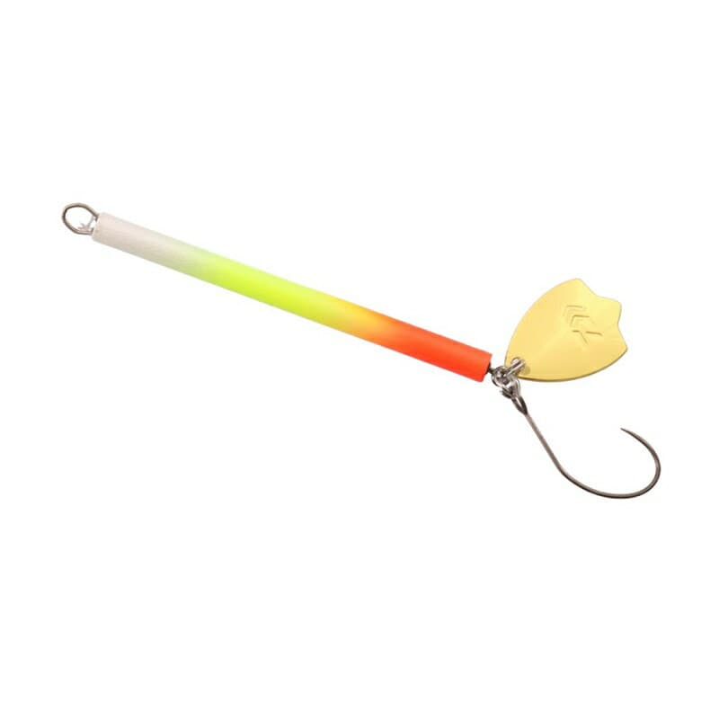 Daiwa Trout Lure Masunotsutsu Jr. Sunshine Pearl