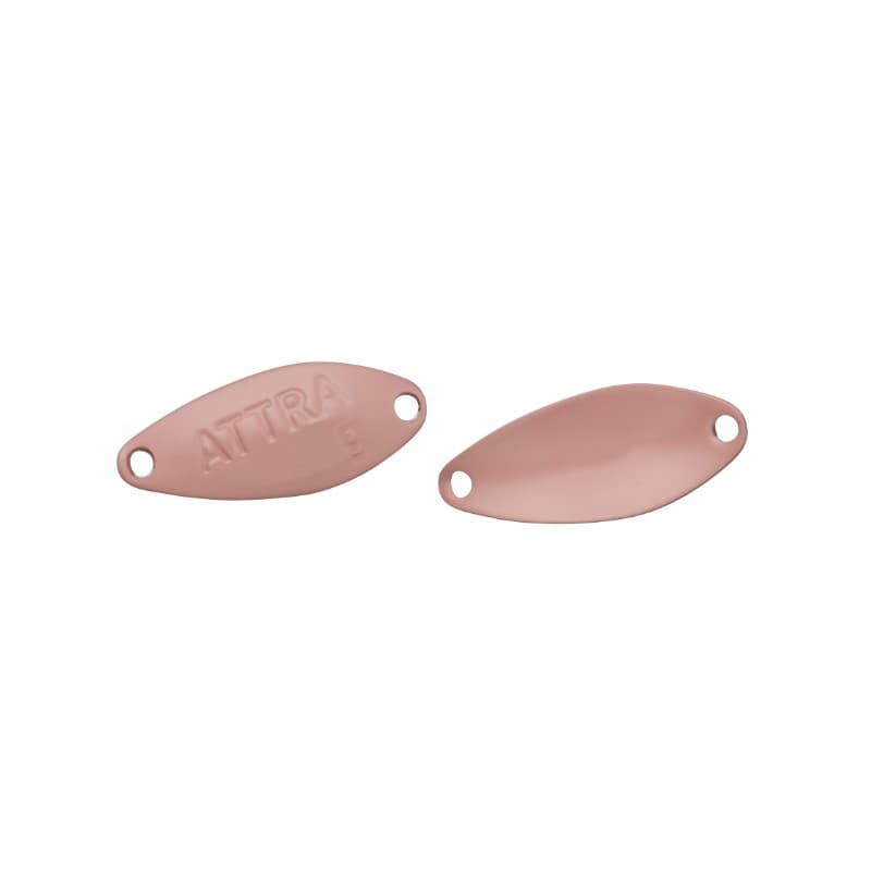 Daiwa Spoon Presso Atra 1.8g Light Pink