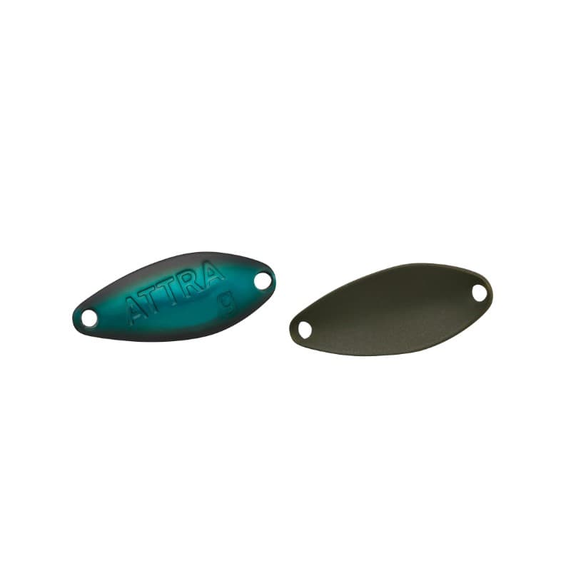 Daiwa Spoon Presso Atra 1.8g Blue Grotta