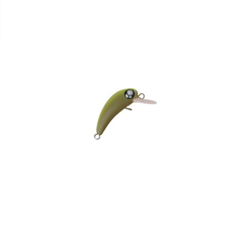 Rob Lure BeRBie SSS #21 Olive Chart