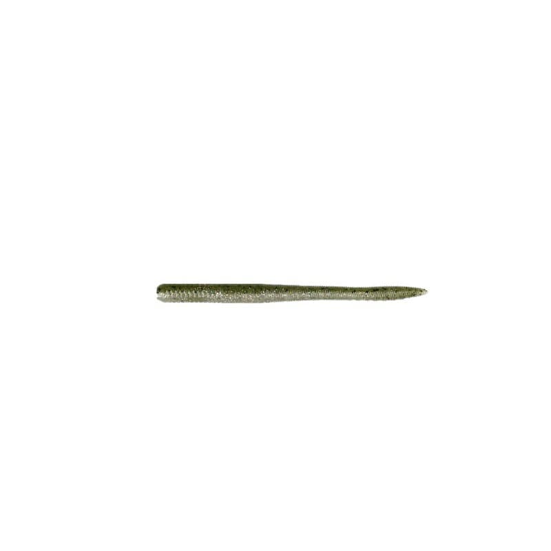 EZ-LABO Shakin' Tail 4.8 Inch #206 Baby Bass