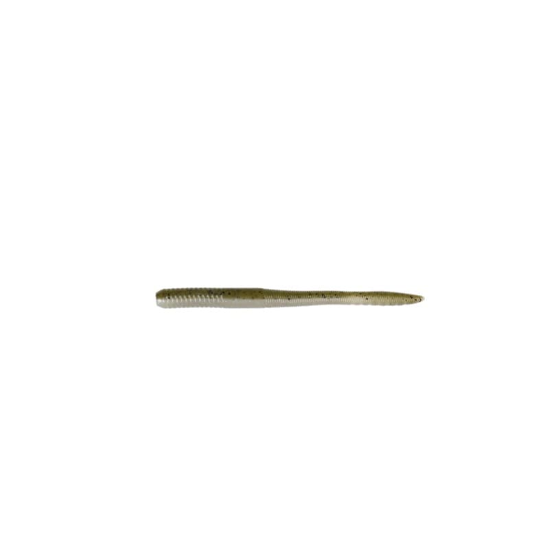 EZ-LABO Shakin' Tail 4.8 inch #207 Melon Shiner