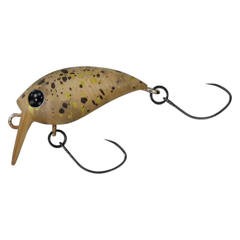 Daiwa Presso Wabcra Jr. 25F SR Delicious Pellet