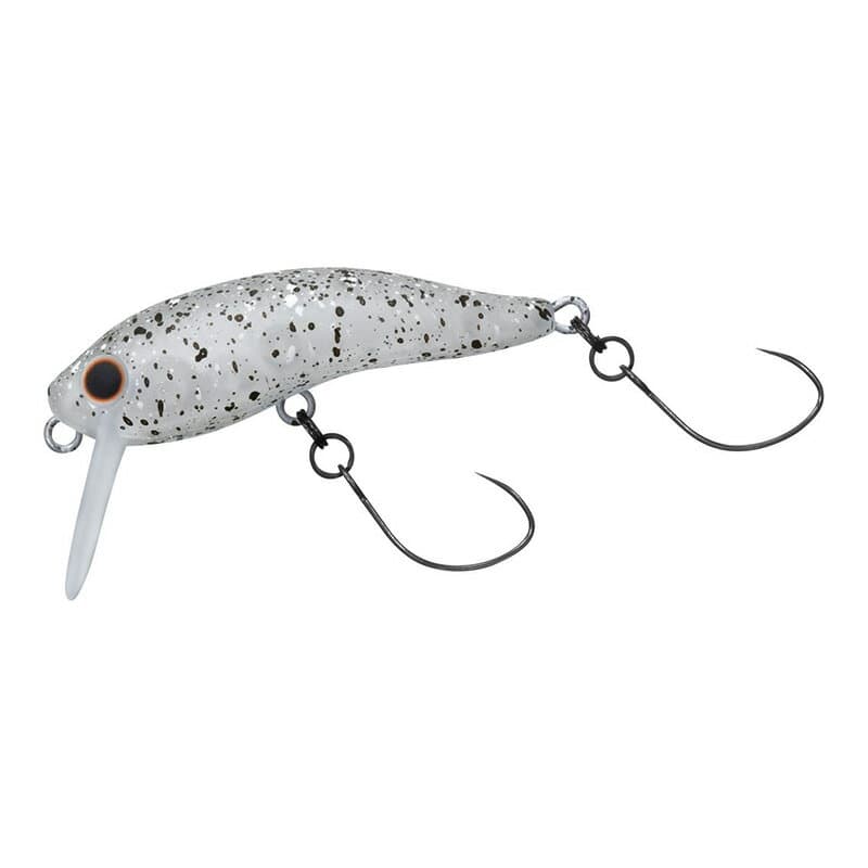 Daiwa Presso Wabcra Slim 39F SR Gomasio Glow