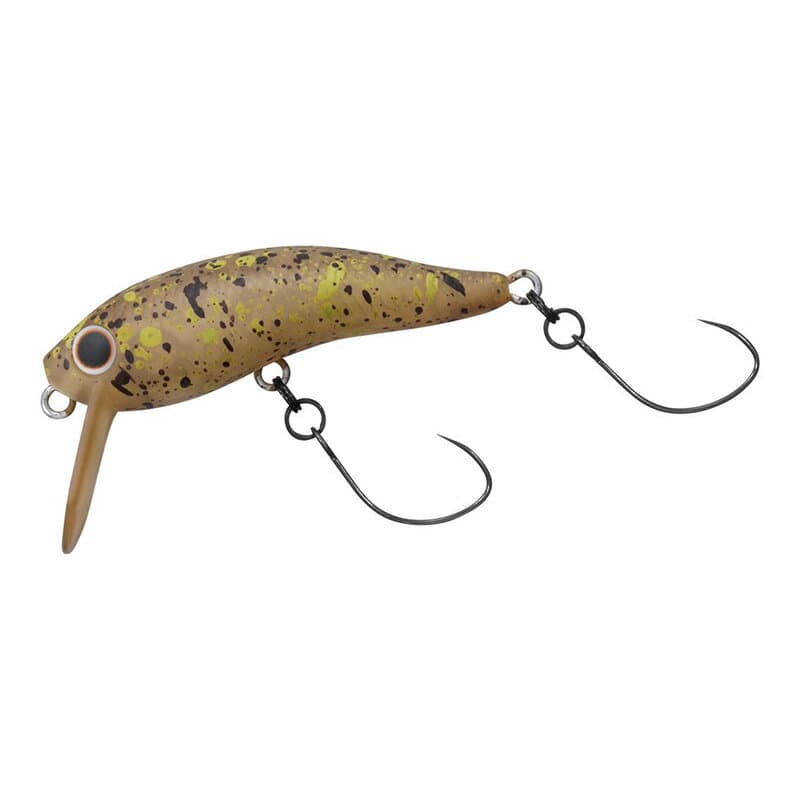 Daiwa Presso Wabcra Slim 39F SR Delicious Pellet