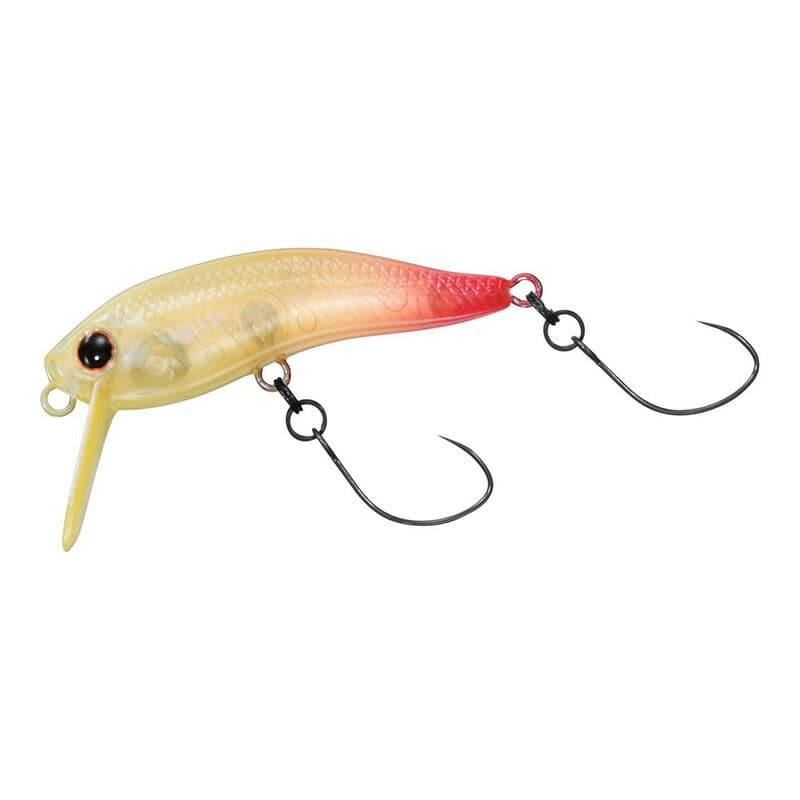 Daiwa Presso Wabcra Slim 39F SR Chick Piyochan