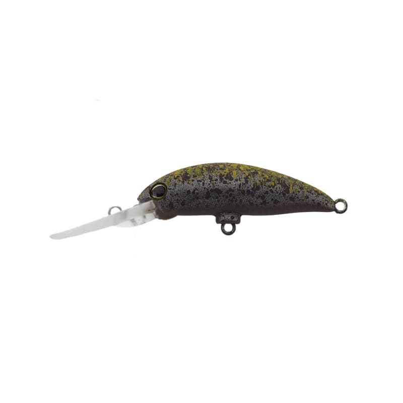 Timon C&R Buriburi Minnow DR Silpere