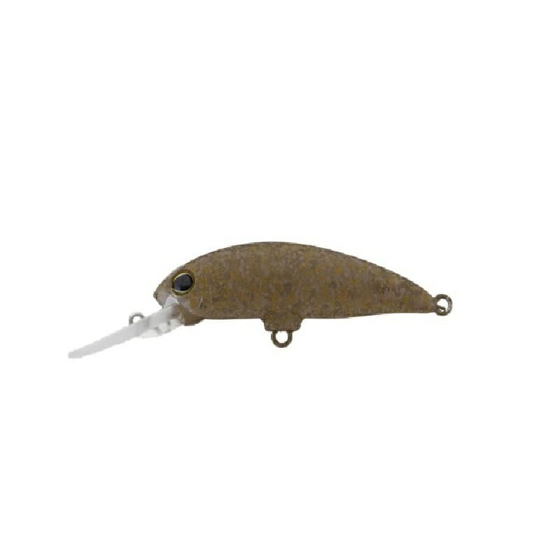 Timon C&R Buriburi Minnow DR Kawagera Brown