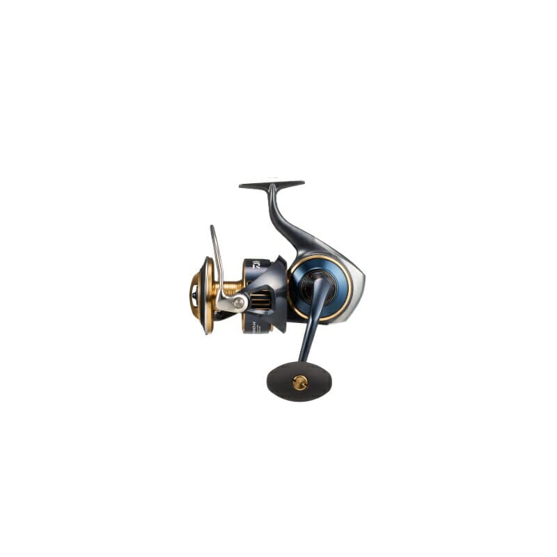 ダイワ　25ソルティガ 20000-H　/ ジギング スピニング リール