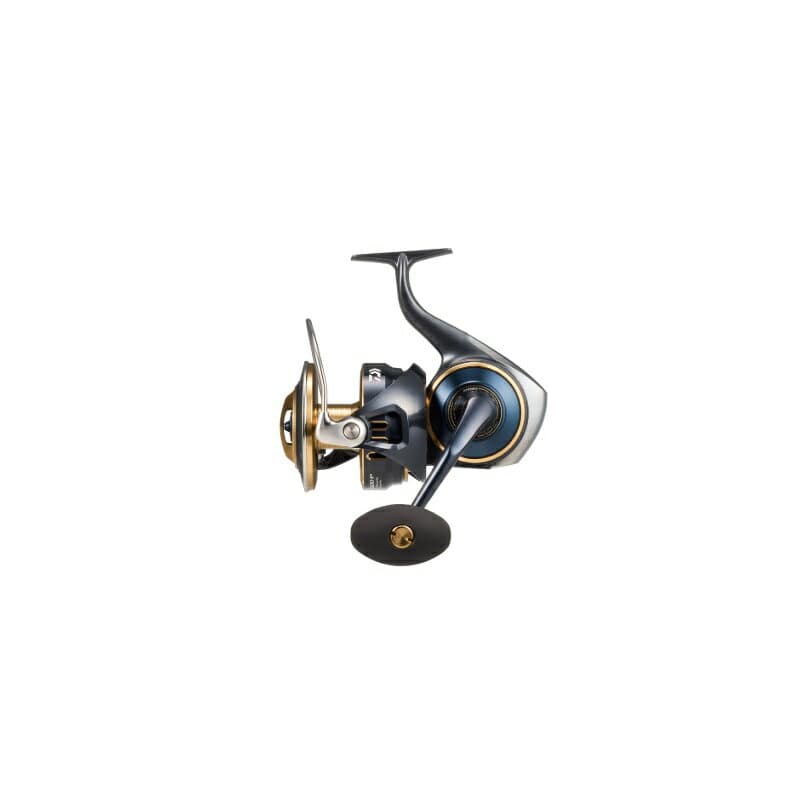 Daiwa 25 Saltiga 25000-P