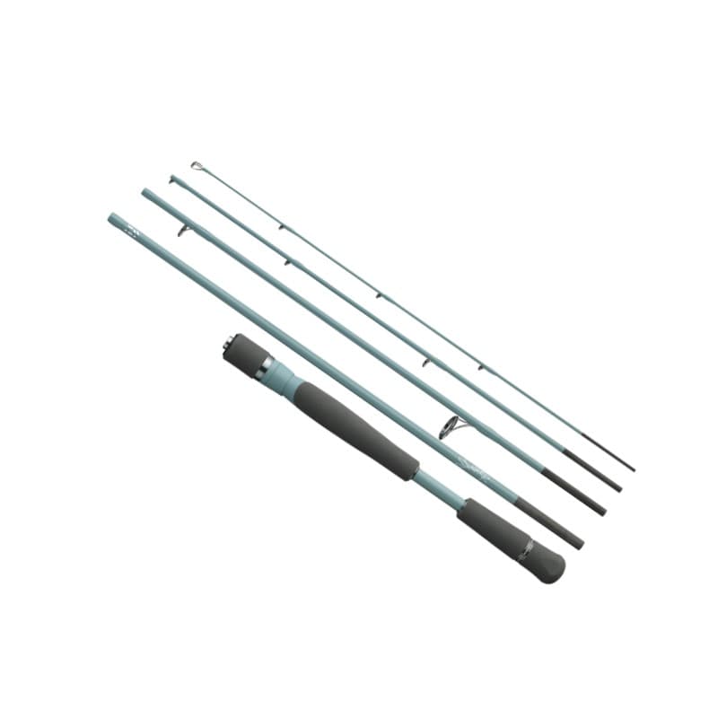 Daiwa Swagger S66L-5