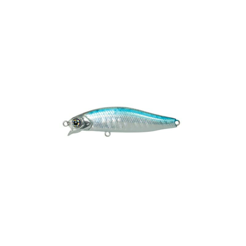 Issei Umitaro Ame Minnow 55SR-SS #006 Kibinago