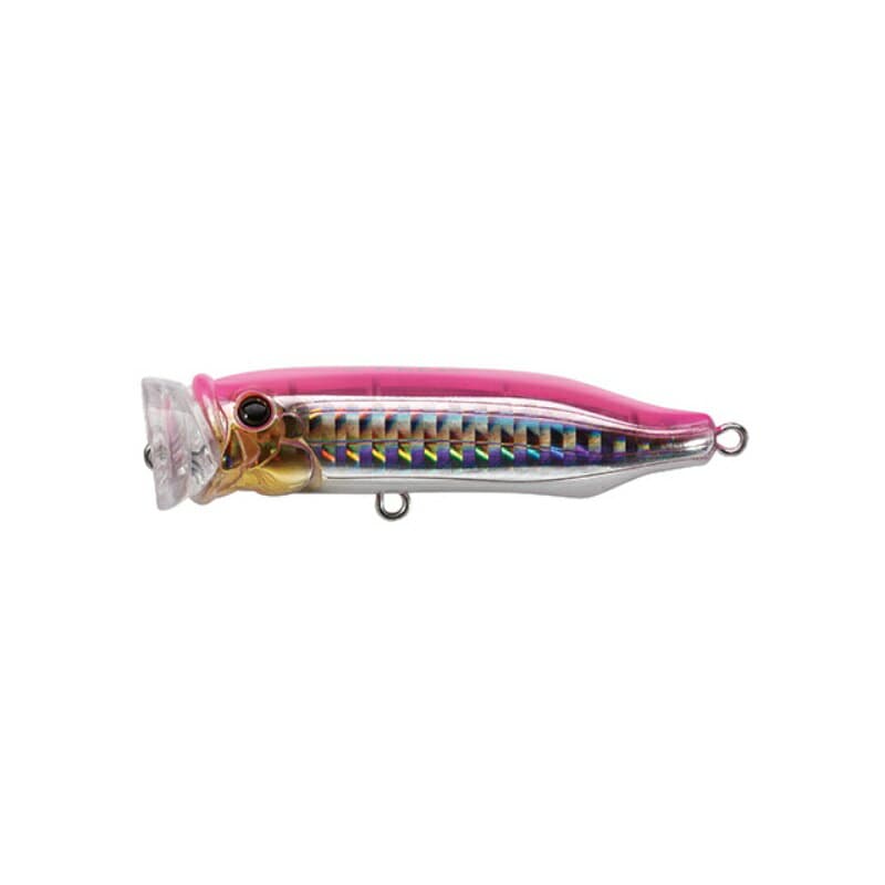 Tackle House Feed Popper 70SW CFP70SW #03 Pink Back