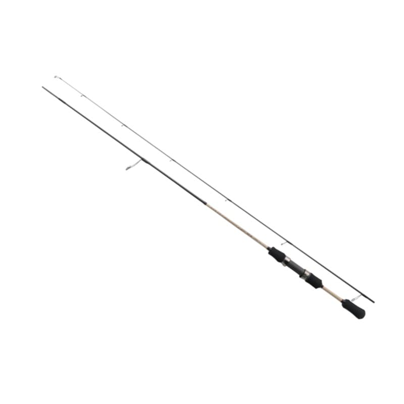 Yamaga Blanks Lupus for Area Trout 511RF