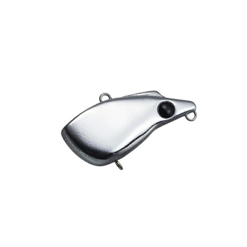 Evergreen Trout Plug Jet Beater 30 #24 The Silver